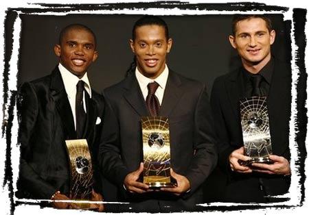  E to o ronaldinho mjhol