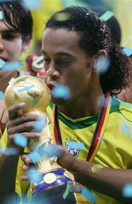 ronaldinho