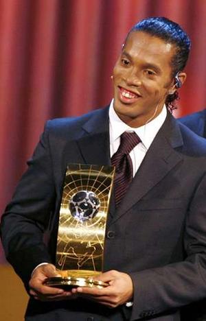ronaldinho