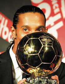 ronaldinho