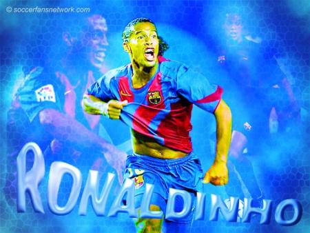 ronaldinho